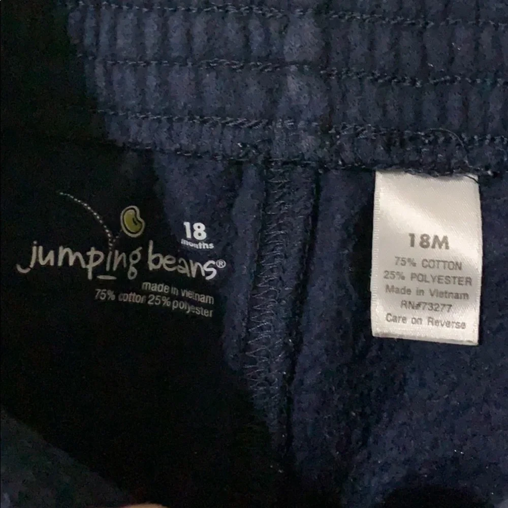 5 for $25🎈Nike/jumping beans outfit - Picture 2 of 6